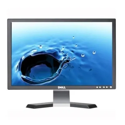 0D544H - Dell 22-inch Widescreen E228WFP LCD Monitor