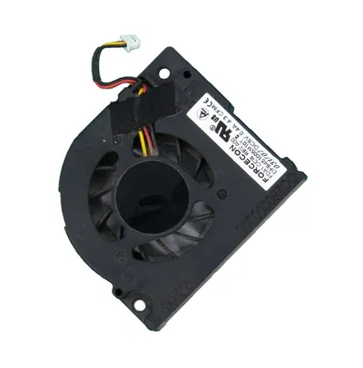0D5927 - Dell Cooling Fan for Inspiron 9200/9300/9400