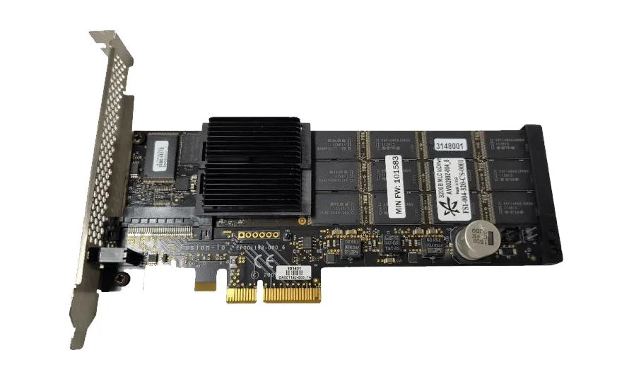 0D5DNV - Dell 1300GB Multi-Level Cell I/O Memory