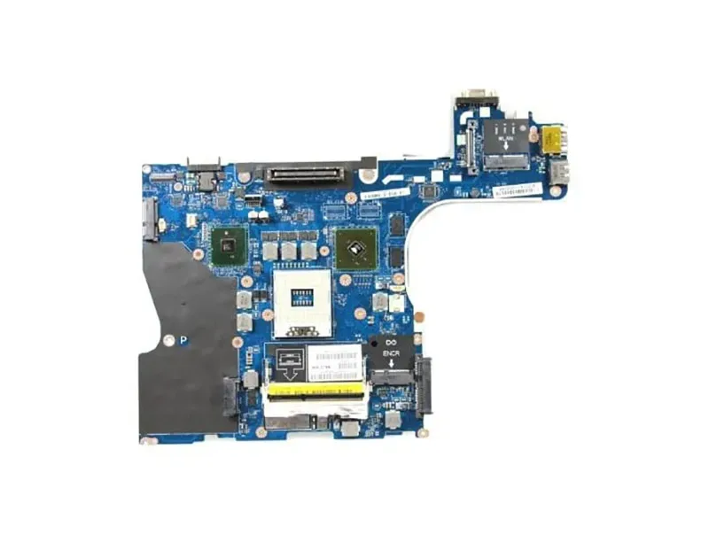 0D66YK - Dell System Board (Motherboard) for Precision M4500