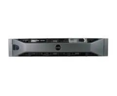 0D715T - Dell Front Bezel for PowerVault MD3220 Server