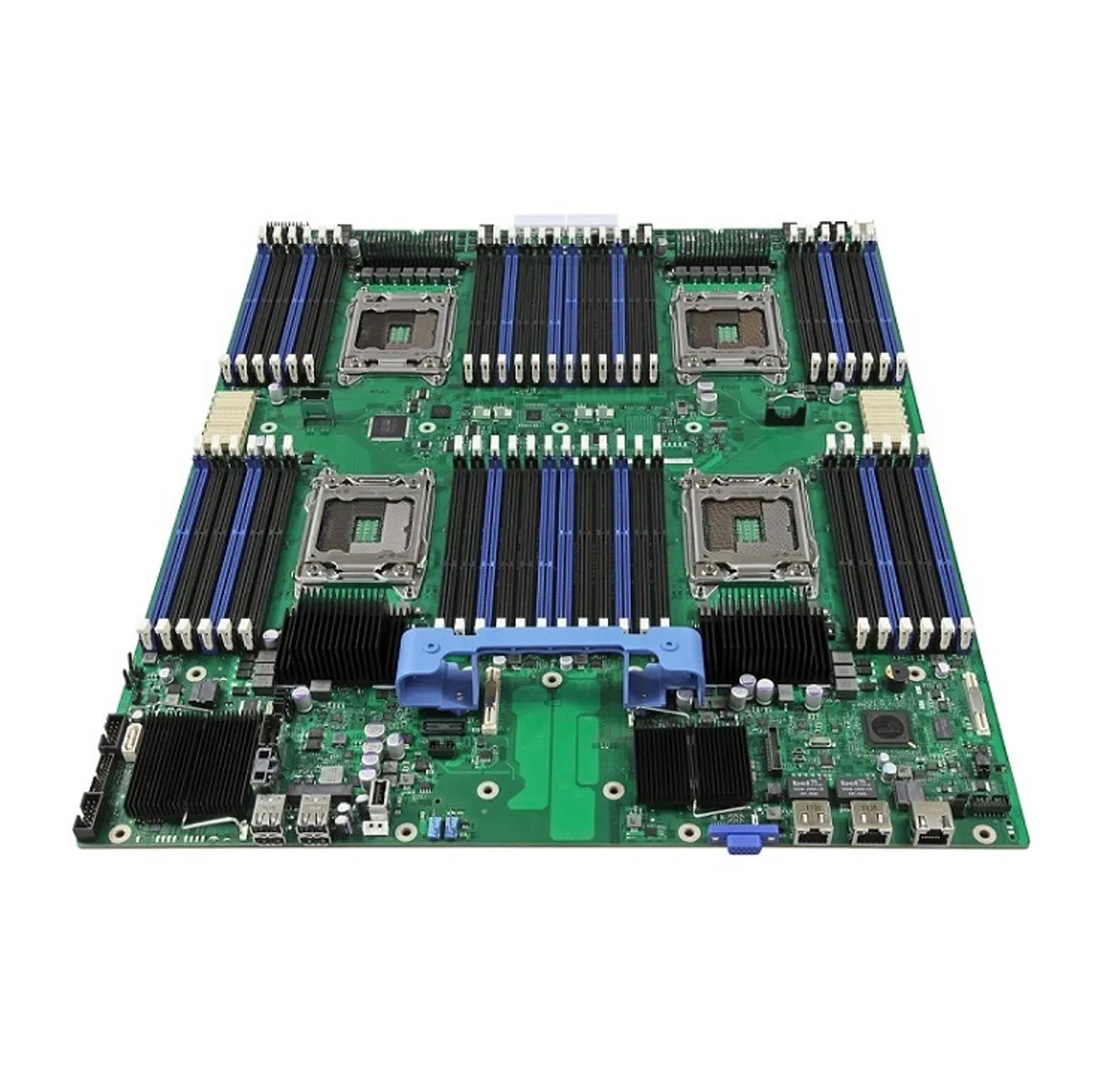 0D742M - Dell System Board (Motherboard) for PowerEdge 1950 G3