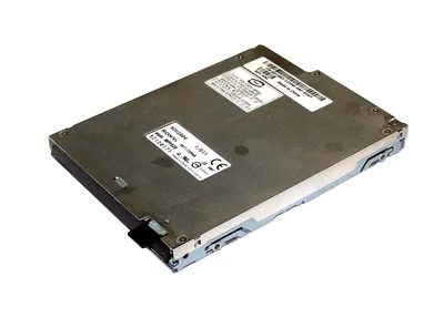 0D7682 - Dell 1.44MB Floppy Drive for OptiPlex GX280