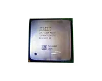 0D7910 - Dell 2.80GHz 533MHz FSB 256KB L2 Cache Intel Celeron D 335 Processor