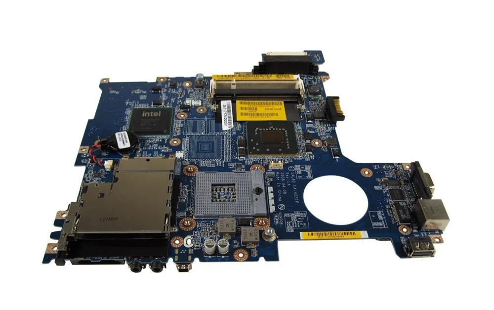 0D813K - Dell System Board (Motherboard) for Vostro 1310