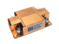0D8846 - Dell Heatsink for PowerEdge M620 Blade Server
