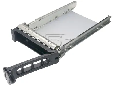 0D962C - Dell Caddy / Tray for Hard Disk Drive