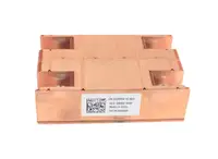 0D9D44 - Dell 67mm CPU Heatsink for PowerEdge M820