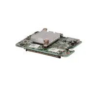 0D9VTT - Dell Broadcom Dual Port 2X10 Gigabit PCI-Express LOM Riser Card