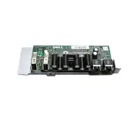 0DC157 - Dell USB/Audio Front Port Panel