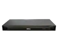 0DC4YG - Dell 2162DS 16 x Port Remote Console KVM Switch