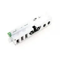 0DC595 - Dell Xps 700 Series Led Panel