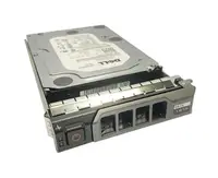 0DC8WW - Dell Compellent 1TB 7200RPM SATA 3Gb/s 3.5-inch with FC Inverter Hard Drive