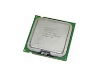 0DD157 - Dell 2.80GHz 800MHz FSB 1MB L2 Cache Intel Pentium 4 521 Processor