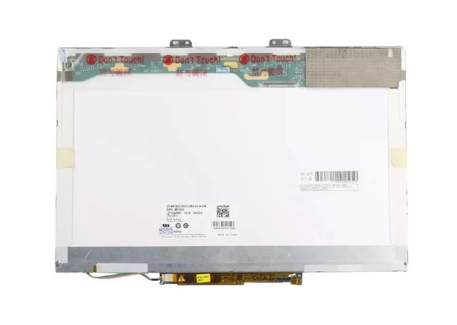 0DD282 - Dell 15.4-inch (1280 x 800) WXGA LCD Panel