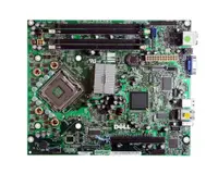 0DD431 - Dell System Board (Motherboard) Socket LGA775 for Dimension 5100C 5150C / XPS 200 ( DXC051) Desktop Systems