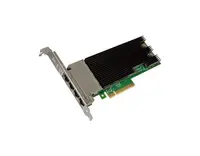 0DDJKY - Dell Intel X710 Quad Port 10GbE Base-T PCI Express 3.0 X8 Low Profile Adapter