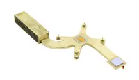 0DF031 - Dell Laptop Heat Sink Inspiron 9400