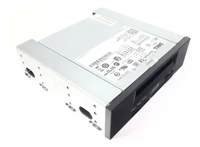 0DF675 - Dell 36/72GB DDS5 DAT72 Internal SCSI LVD Tape Drive