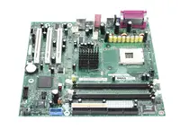 0DH513 - Dell System Board for Dimension 3000 Desktop PC
