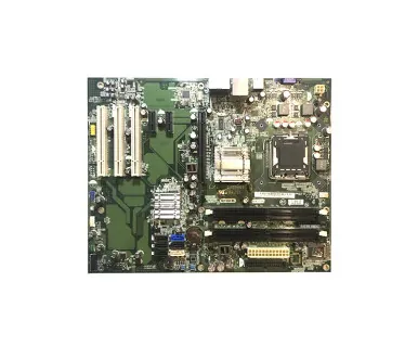 0DH778 - Dell Precision 360 V2 System Board