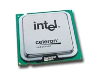 0DH7GH - Dell 2.30GHz 800MHz FSB 1MB L2 Cache Intel Celeron 925 Mobile Processor
