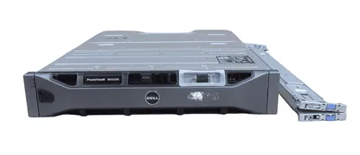 0DHC50 - Dell Left / Right 2U Static Rack-Mount for PowerEdge Server