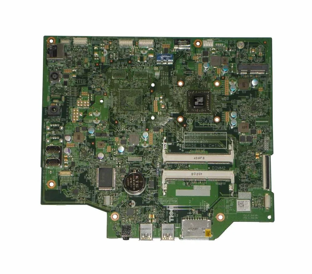 0DK46J - Dell System Board for Inspiron 20 3045 ALL-IN- One Desktop AMD 1.5GHz (A4-500