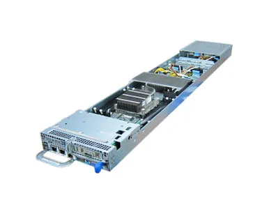 0DK5PH - Dell DCS7200S B01B 2x HS Barebone Blade Server