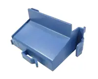 0DK909 - Dell Fan Shroud Assembly 2