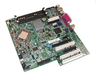 0DN075 - Dell System Board (Motherboard) for Precision 390 Workstation