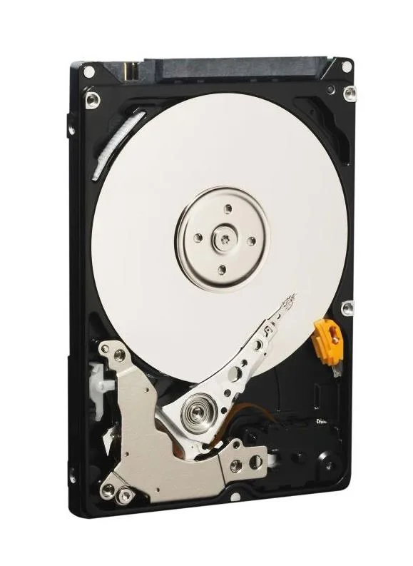 0DNTWD - Dell 250GB 7200RPM SATA 6Gb/s SFF Hard Drive