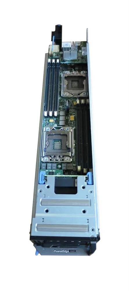 0DP1WN - Dell System Board (Motherboard) for PowerEdge M420 Server
