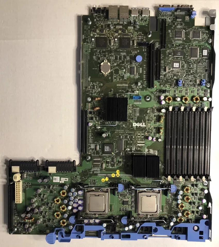 0DP246 - Dell System Board (Motherboard) for PowerEdge 2950
