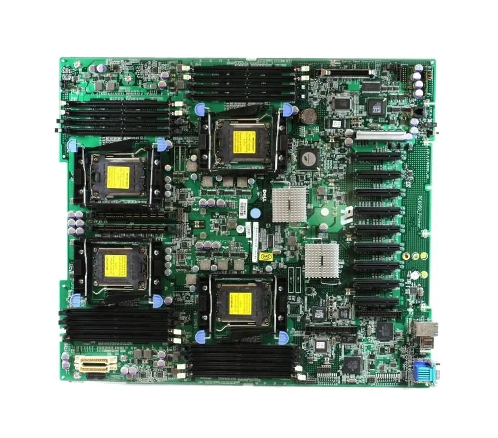 0DR255 - Dell System Board (Motherboard) for PowerEdge 6950