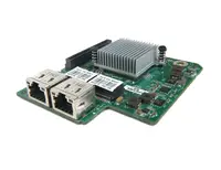0DRX73 - Dell Dual-Port 10Gb/s RJ45 Embedded Mezzanine for PowerEdge C5220