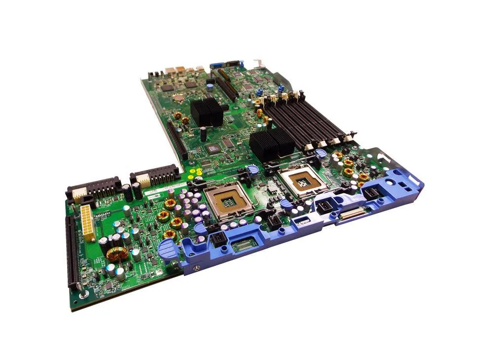 0DT021 - Dell Server Board foDell PowerEdge 2950 G2 Server