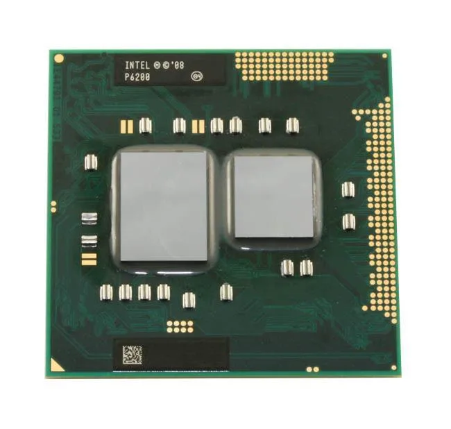 0DW1RM - Dell 2.13GHz 2.5GT/s DMI 3MB SmartCache Socket PGA988 Intel Pentium P6200 2-Core Processor