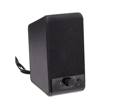 0DW711 - Dell AX510 Powered Soundbar Speaker System