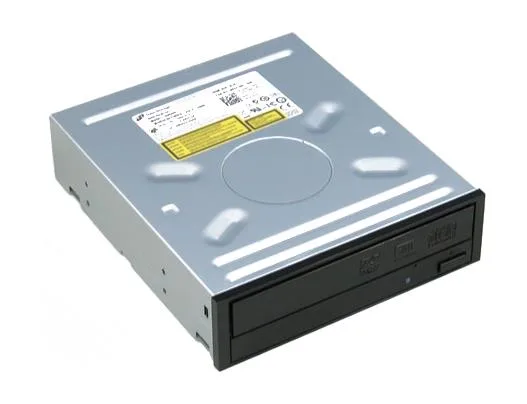 0DX565 - Dell 16X Half-Height Black DVD-RW Combo Drive (Black) for OptiPlex 330 Desktop