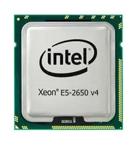 0DY255 - Dell 3GHz Intel Xeon Processor