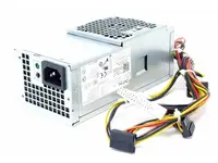 0DY72M - Dell 250-Watts Power Supply for OptiPlex 3010 7010 9010