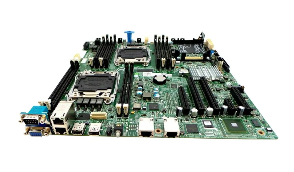 0DYFC8 - Dell System Board (Motherboard) for PowerEdge R430 Server
