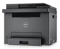 0E525W - Dell E525W Wireless Color Laser AIO Printer