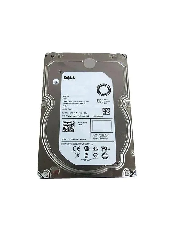 0F001K - Dell 160GB 3.5-inch Hard Drive