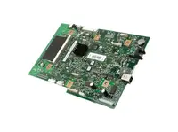 0F0701 - Dell 2500 Laser Printer System Main Formatter Board