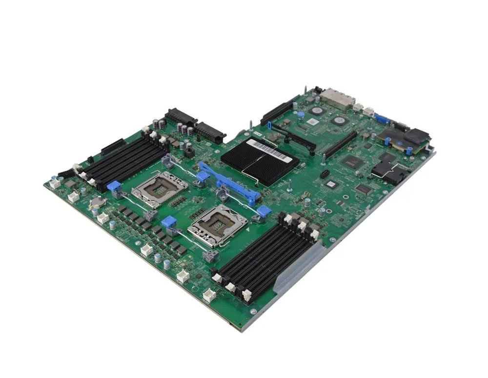 0F0XJ6 - Dell System Board (Motherboard) for PowerEdge R610
