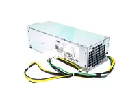 0F0YH5 - Dell 240-Watts ATX Power Supply Unit for OptiPlex 390/ 990 / 790 SFF PC