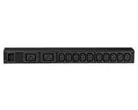 0F104 - Dell AC 200-240V Dual Power Distribution Unit