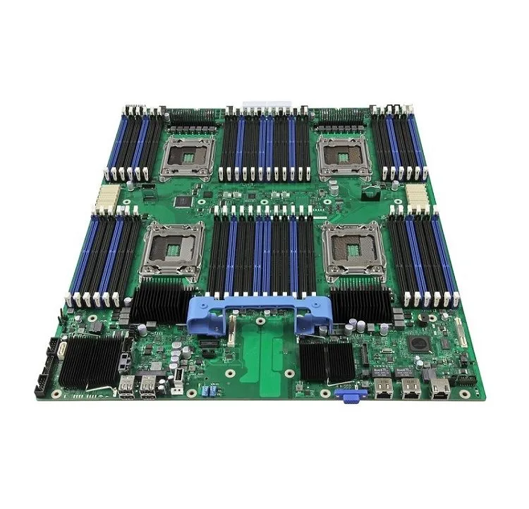 0F108J - Dell System Board (Motherboard) for PowerEdge R905